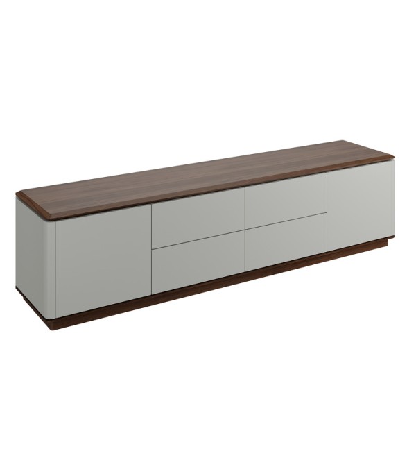 Тумба под TV ALTEA, MOD INTERIORS (дерево)