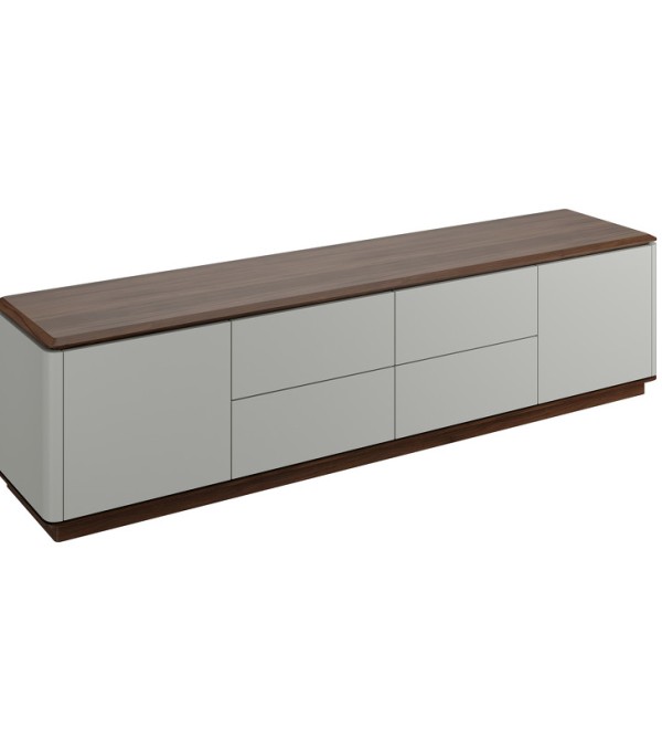 Тумба под TV ALTEA, MOD INTERIORS (дерево)