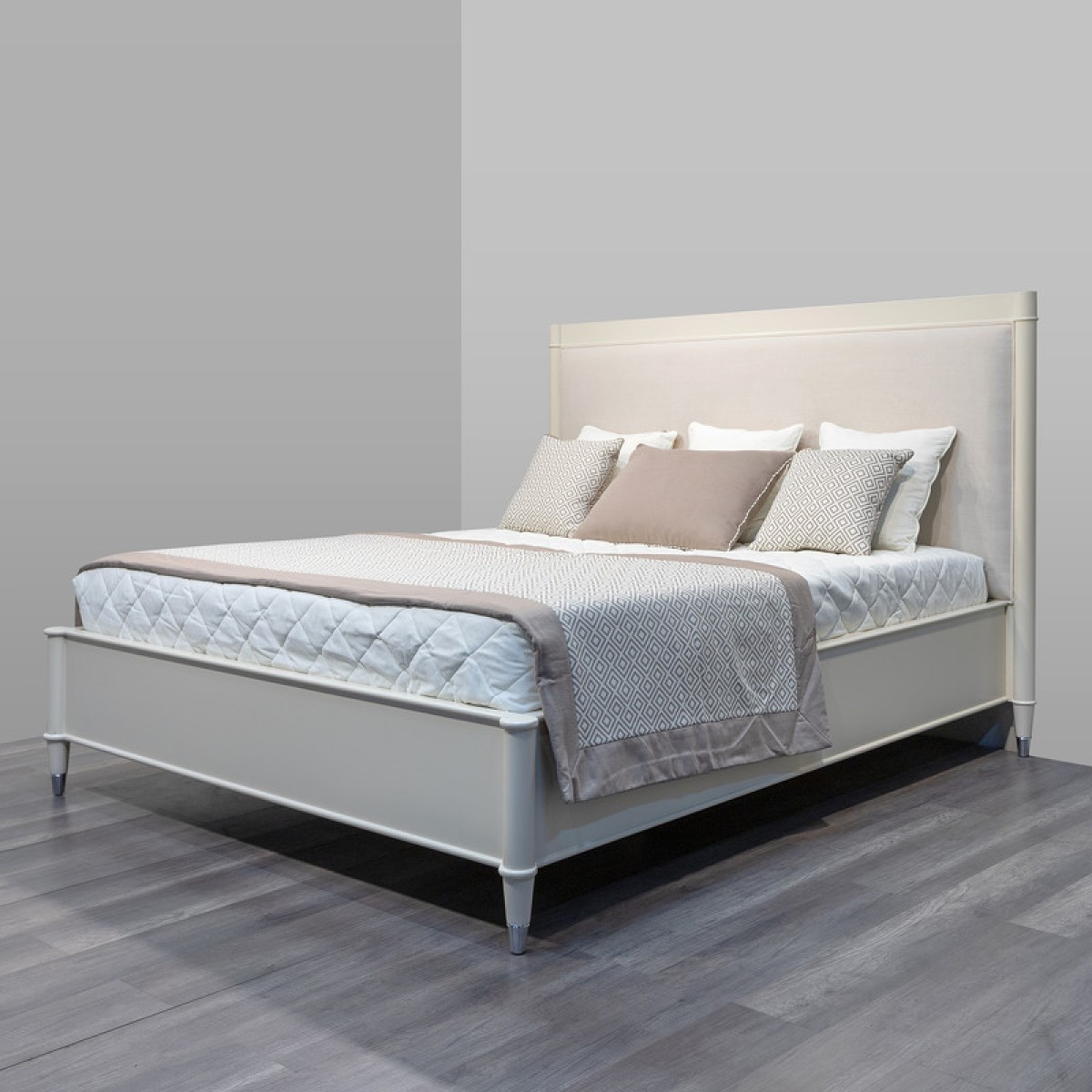 Кровать с решеткой EMOTION SALE, FRATELLI BARRI