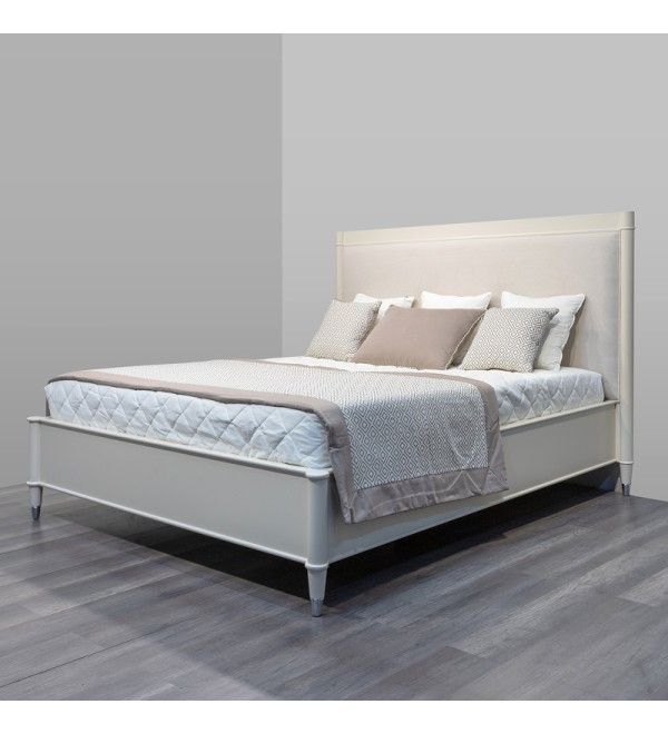 Кровать с решеткой EMOTION SALE, FRATELLI BARRI