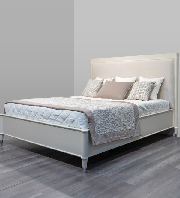 Кровать с решеткой EMOTION SALE, FRATELLI BARRI