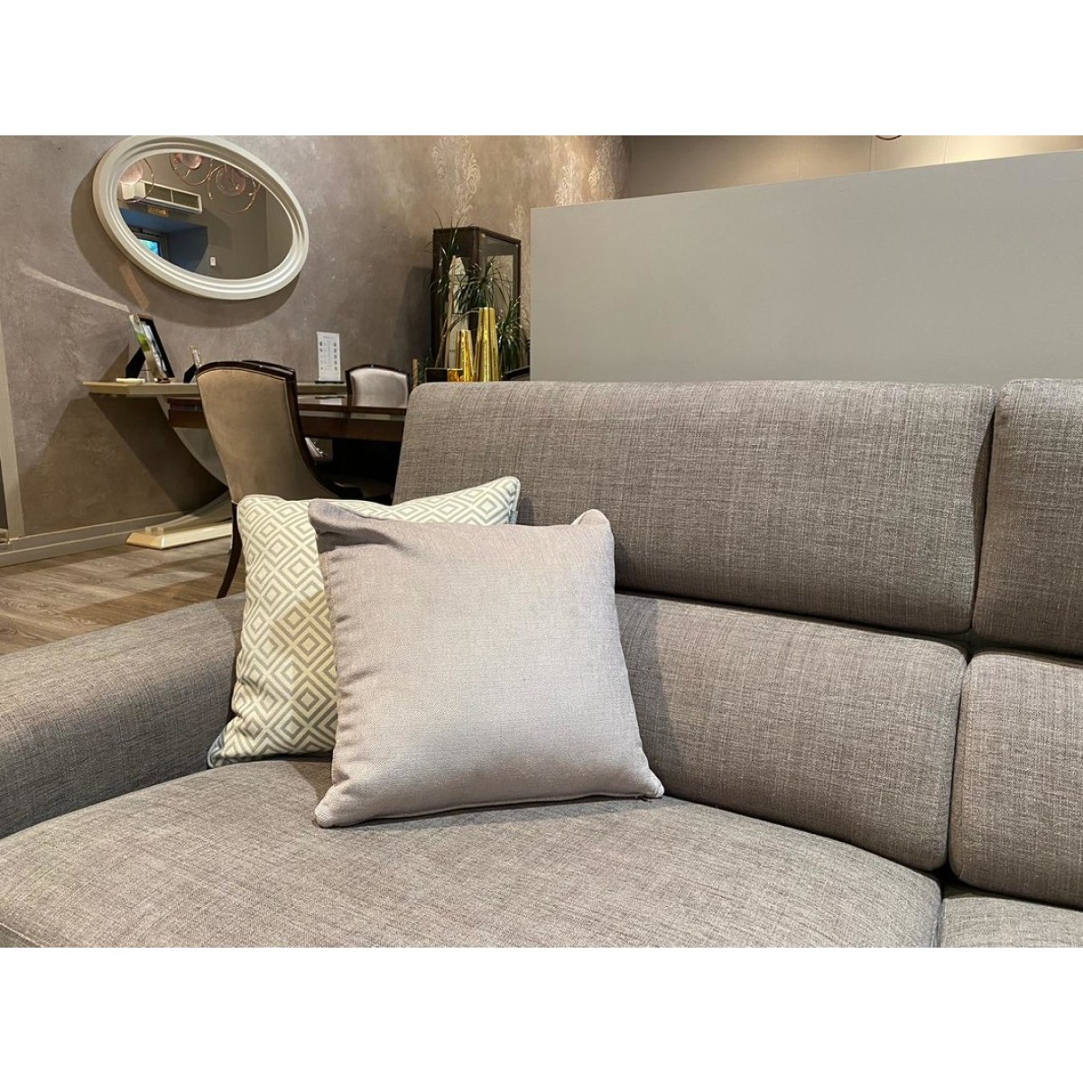 Подушка декоративная TELAS, MOD INTERIORS