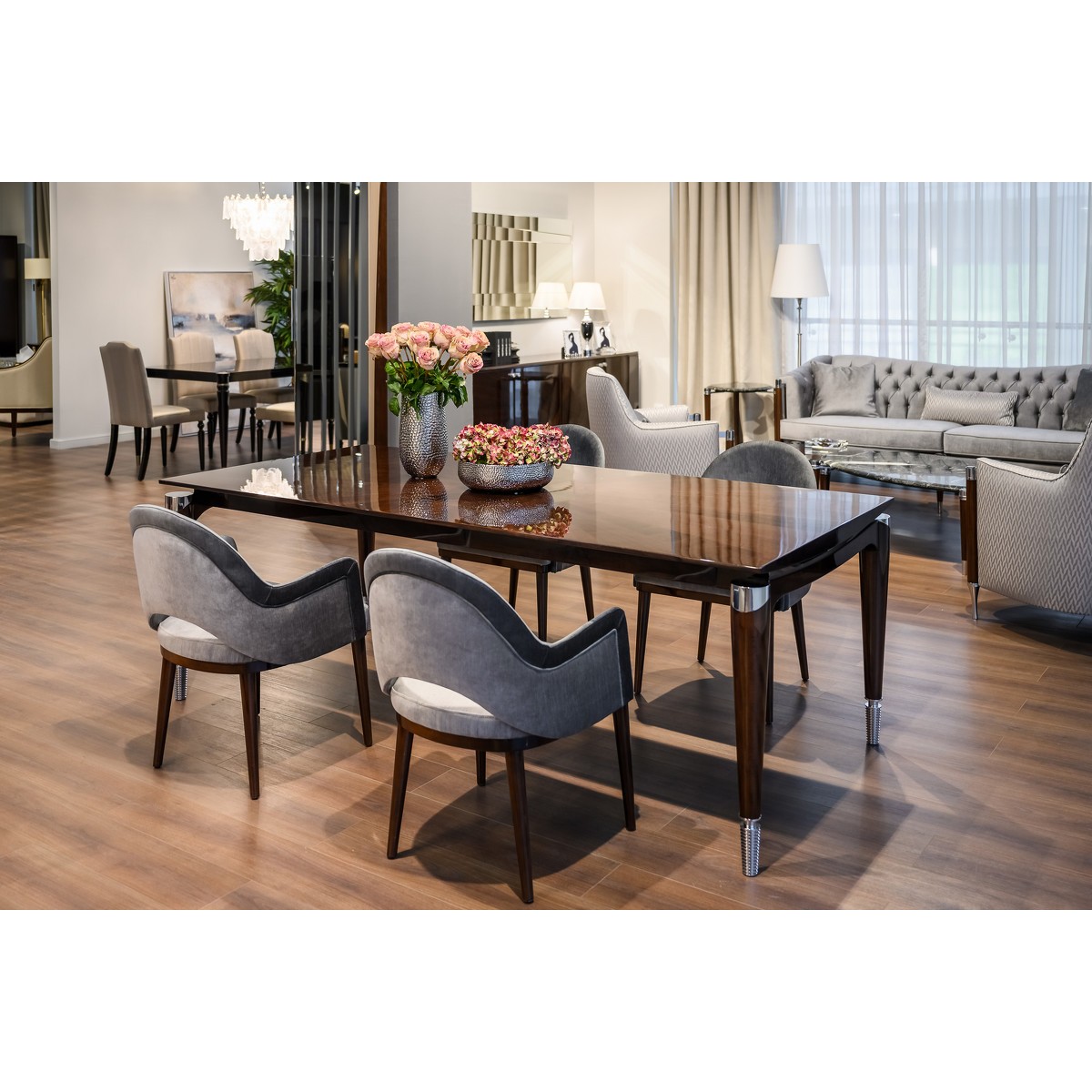 Обеденный стол Madison TIMELESS SALE, FRATELLI BARRI