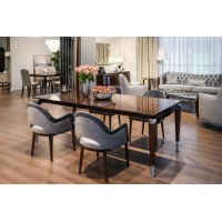 Обеденный стол Madison TIMELESS SALE, FRATELLI BARRI
