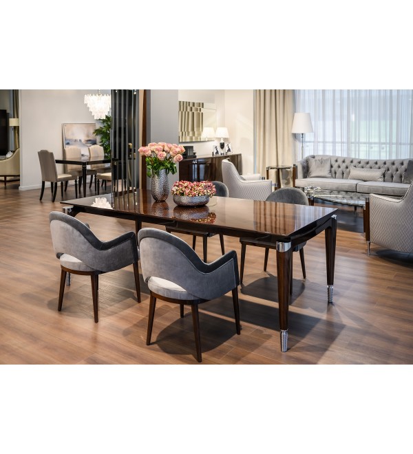Обеденный стол Madison TIMELESS SALE, FRATELLI BARRI