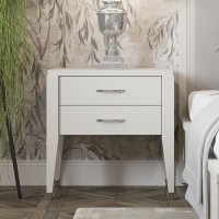 Прикроватная тумбочка EMOTION SALE, FRATELLI BARRI (бежевый)