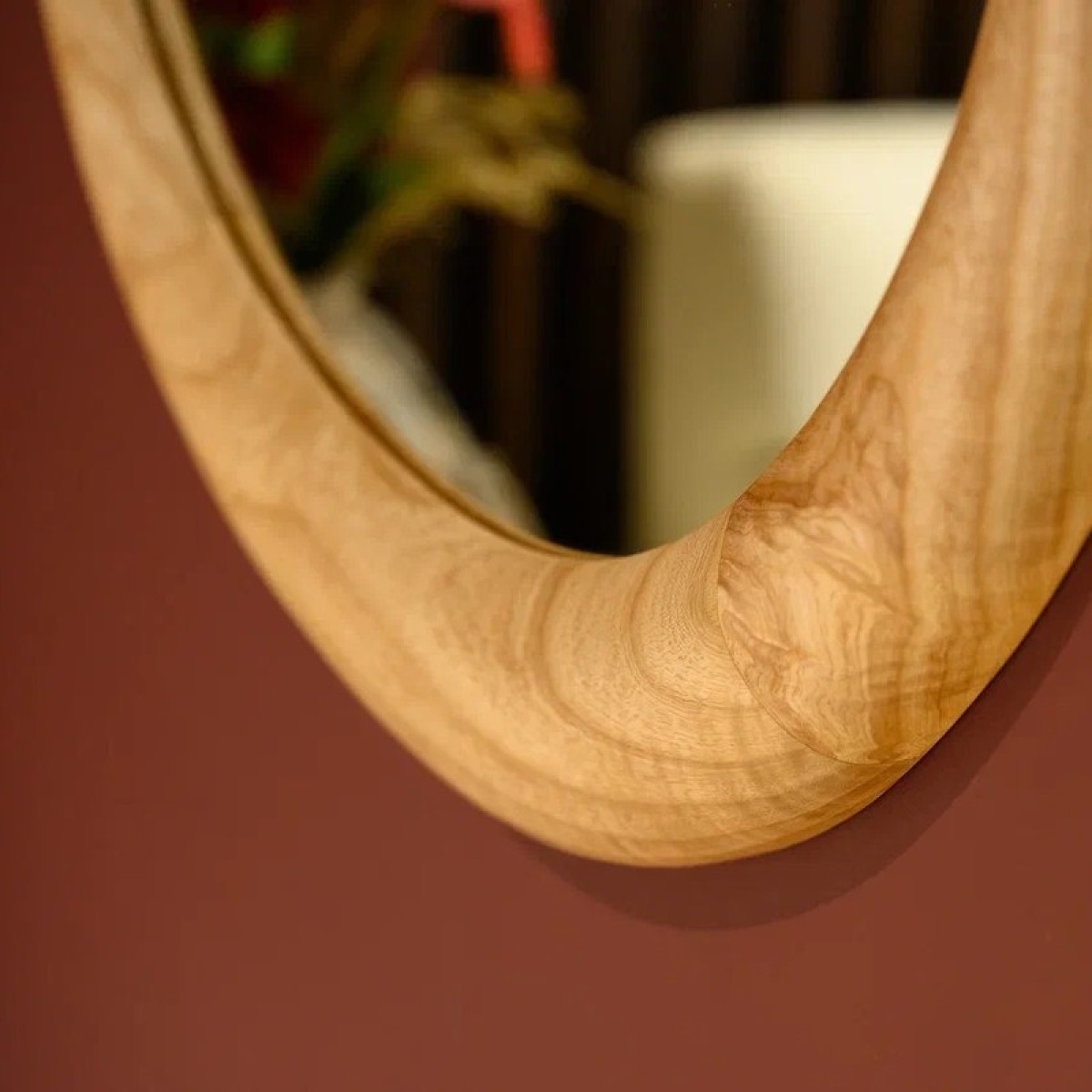 Зеркало WABI SABI, MOD INTERIORS