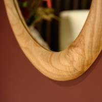 Зеркало WABI SABI, MOD INTERIORS