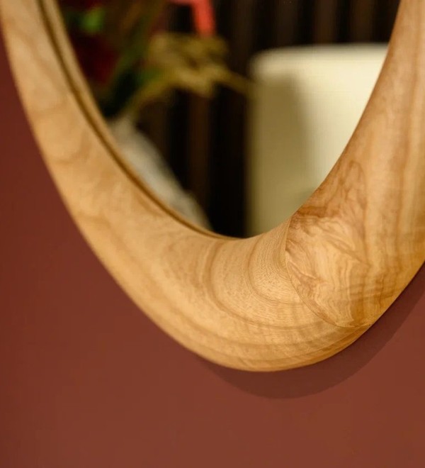 Зеркало WABI SABI, MOD INTERIORS
