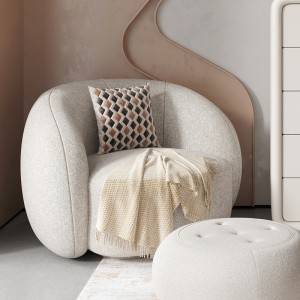 Кресло WABI SABI, MOD INTERIORS