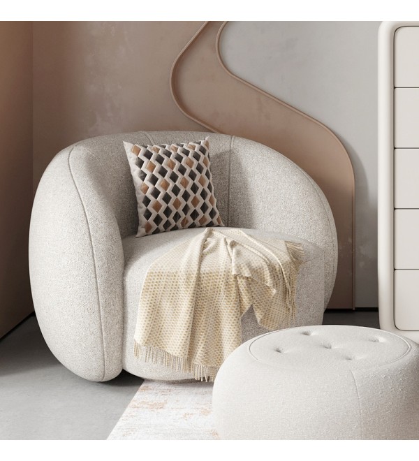 Кресло WABI SABI, MOD INTERIORS