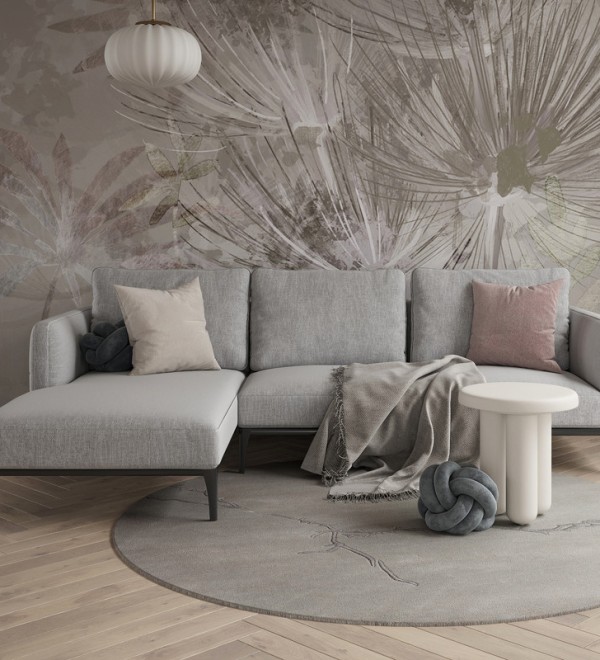 Диван модульный (левый угол) TELAS NEW, MOD INTERIORS