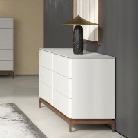 Комод CALPE, MOD INTERIORS (дерево)