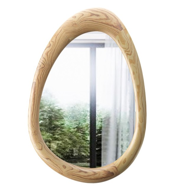 Зеркало WABI SABI, MOD INTERIORS