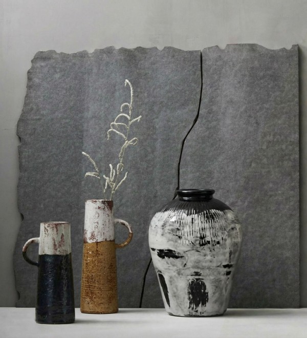 Ваза ACCESSORIES, MOD INTERIORS