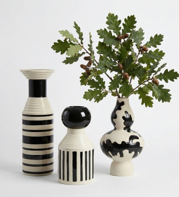 Ваза ACCESSORIES, FRATELLI BARRI