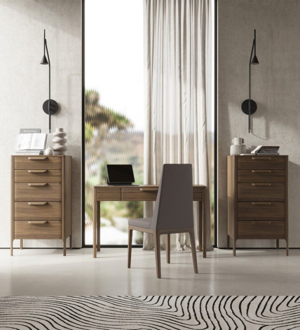 Комод высокий RONDA, MOD INTERIORS