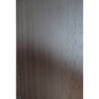 Кровать с решеткой MARBELLA, MOD INTERIORS (серый, дерево)