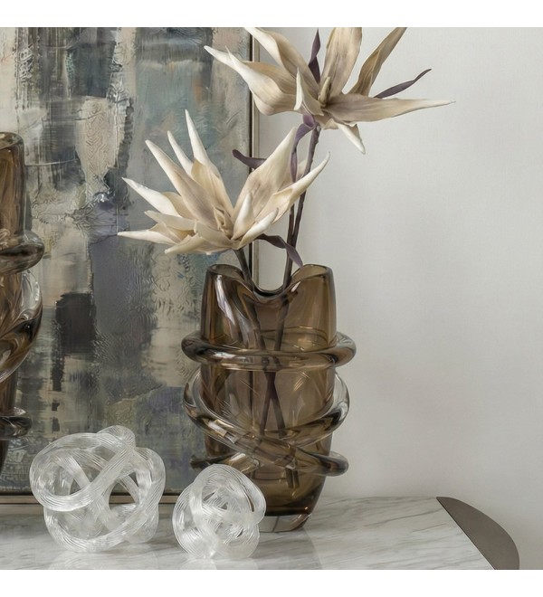Ваза ACCESSORIES, FRATELLI BARRI