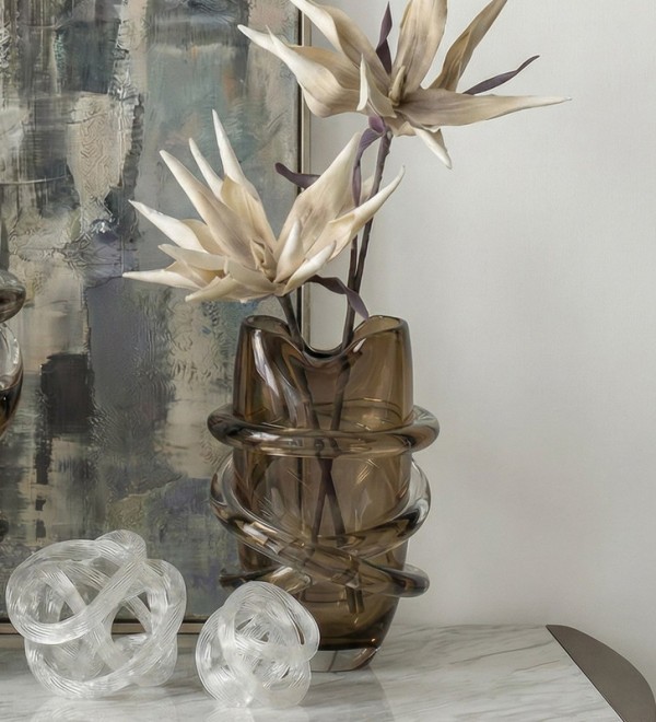 Ваза ACCESSORIES, FRATELLI BARRI