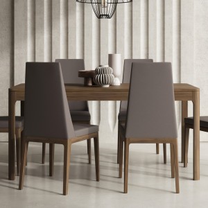 Обеденный стол RONDA, MOD INTERIORS (дерево)