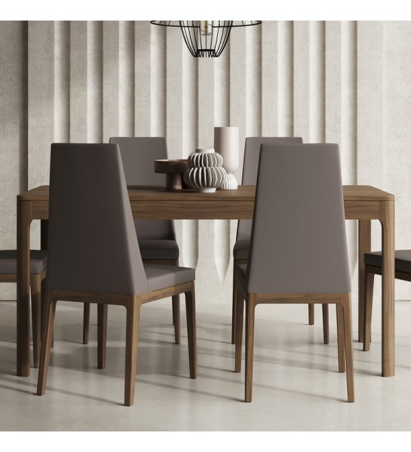 Обеденный стол  RONDA, MOD INTERIORS (дерево)