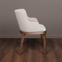 Стул Гарбо/А (Garbo/А) SELECTION, MOD INTERIORS
