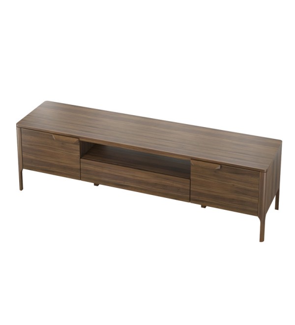 Тумба под TV RONDA, MOD INTERIORS (дерево)
