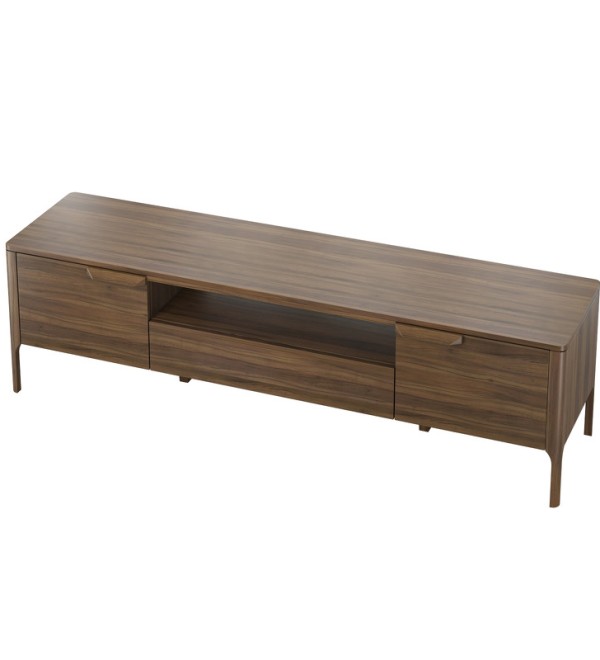 Тумба под TV RONDA, MOD INTERIORS (дерево)