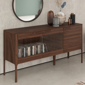 Буфет RONDA, MOD INTERIORS (дерево)