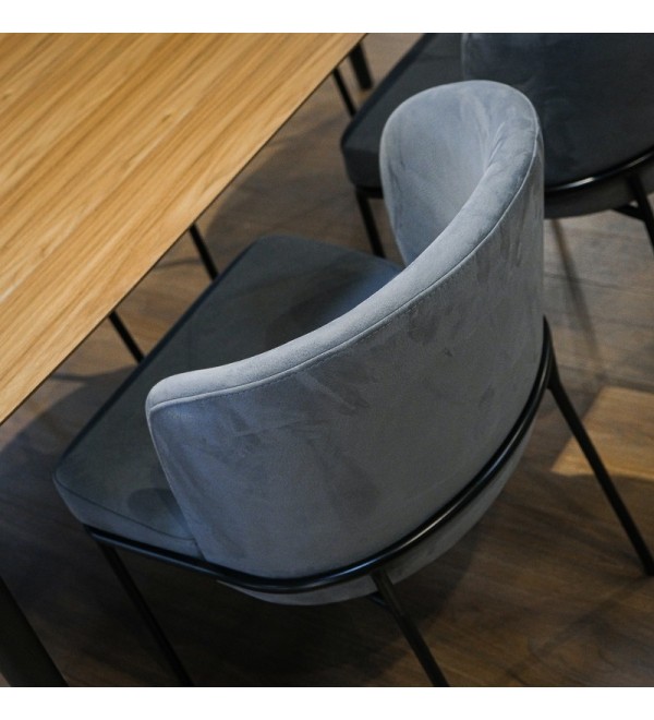 Стул Хьюго (Hugo) SELECTION, MOD INTERIORS