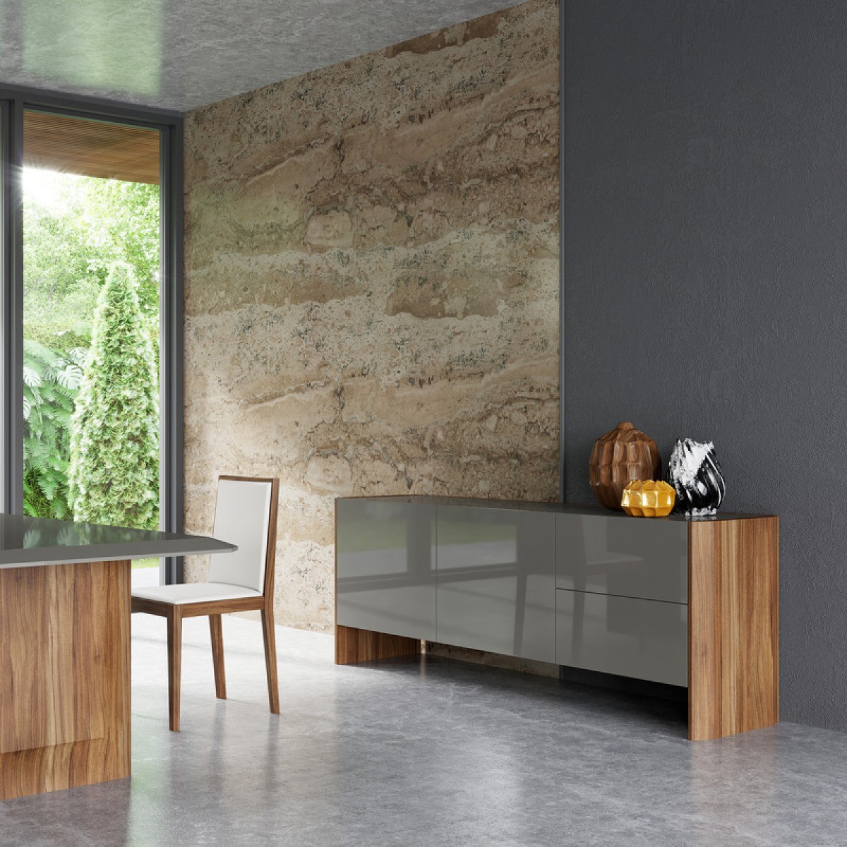 Буфет AVILA, MOD INTERIORS