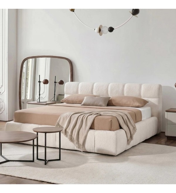 Кровать с подъемным механизмом Ванда (Wanda) 160*200 SELECTION, MOD INTERIORS