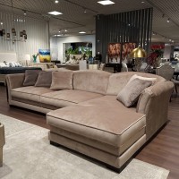 Диван-кровать Трезор (Tresor) SELECTION, FRATELLI BARRI