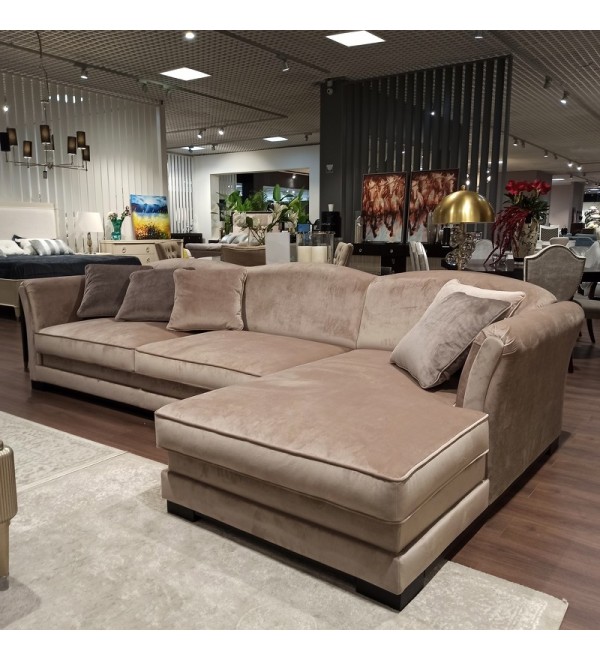 Диван-кровать Трезор (Tresor) SELECTION, FRATELLI BARRI