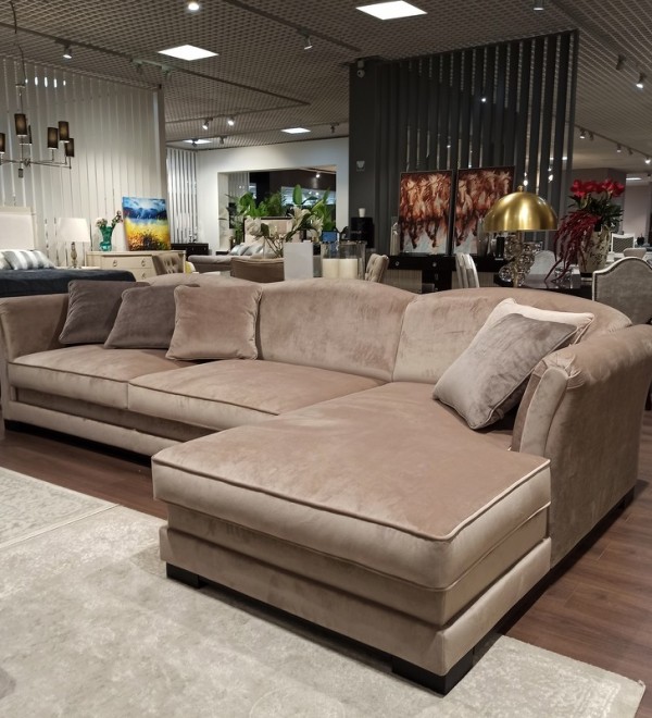 Диван-кровать Трезор (Tresor) SELECTION, FRATELLI BARRI