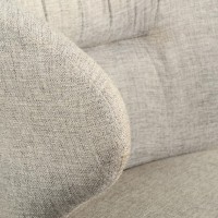Стул MIRAMAR, MOD INTERIORS (чёрный, арт. MDI.CH.MRM.74)