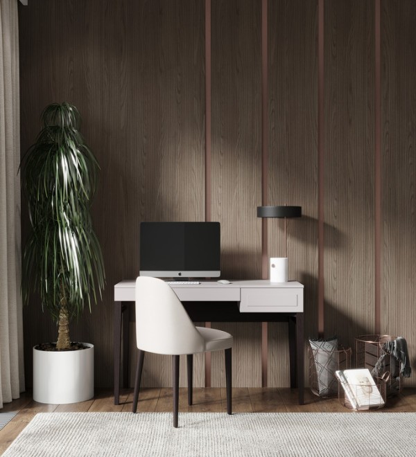 Письменный стол MARBELLA, MOD INTERIORS