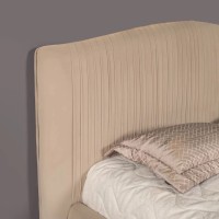 Кровать с решеткой LORETO, FRATELLI BARRI (золотой, арт. FB.BD.LO.47)
