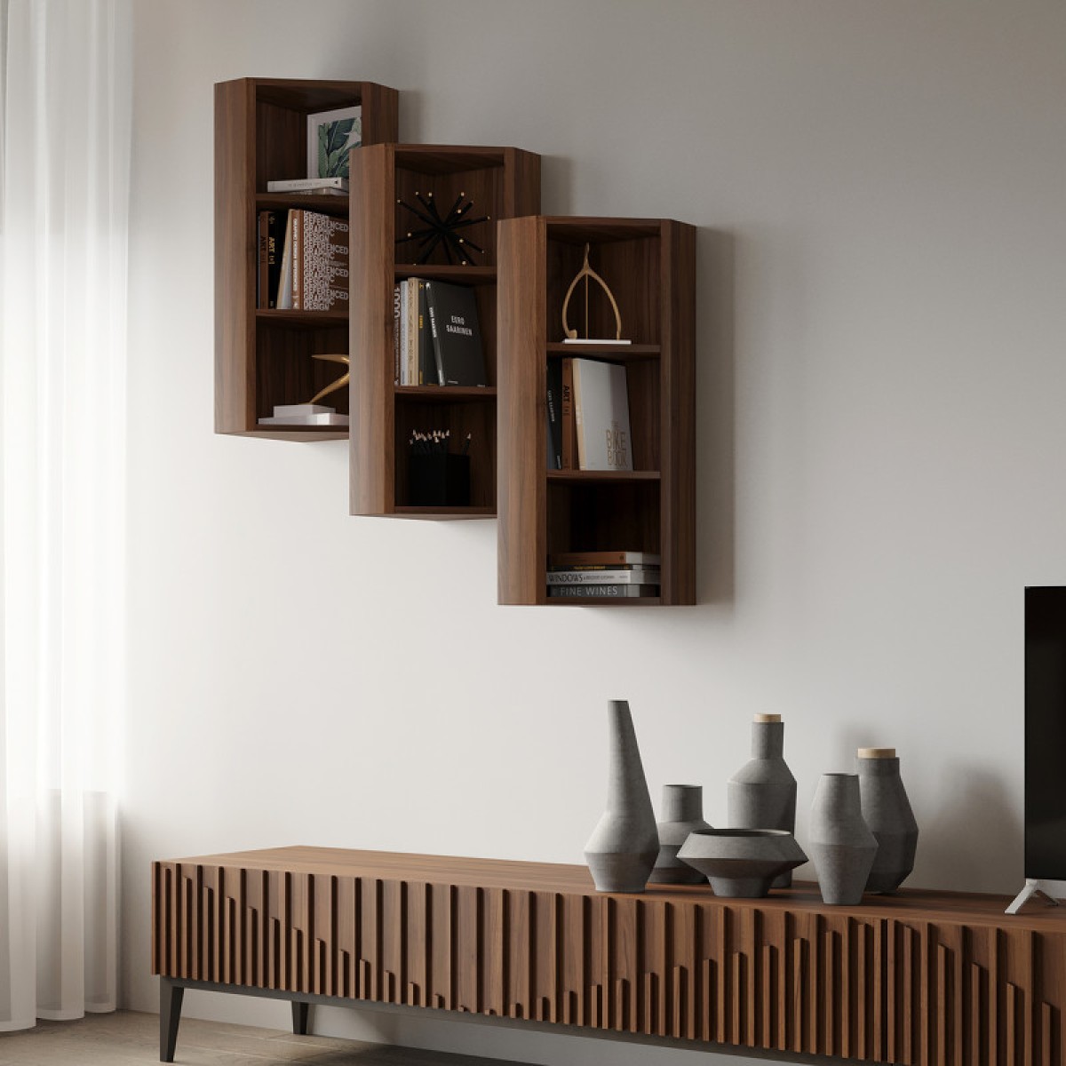 Подвесной модуль MENORCA, MOD INTERIORS