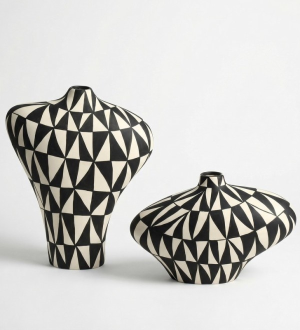 Ваза ACCESSORIES, FRATELLI BARRI