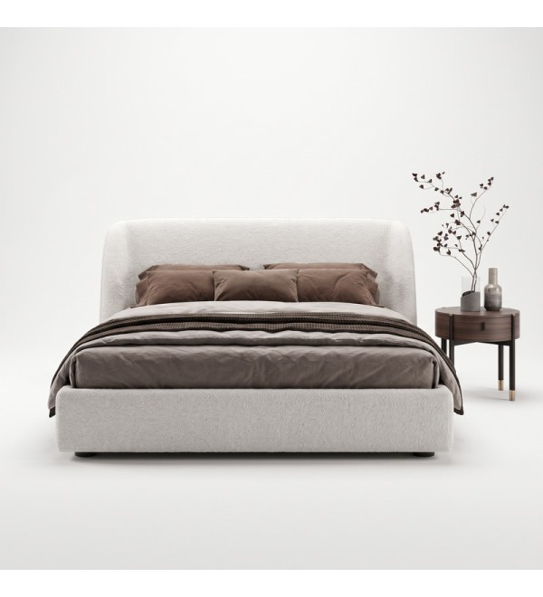 Кровать с подъемным механизмом Палома (Paloma) 160*200 SELECTION, MOD INTERIORS
