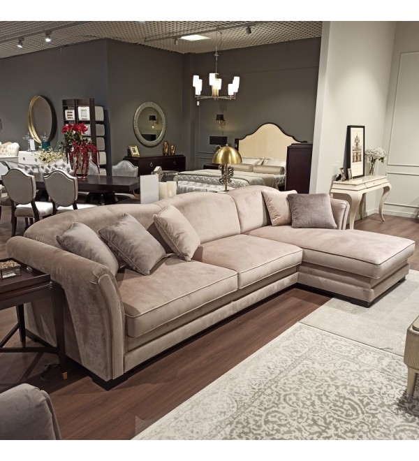 Диван-кровать Трезор (Tresor) SELECTION, FRATELLI BARRI
