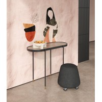Пуфик WABI SABI, MOD INTERIORS