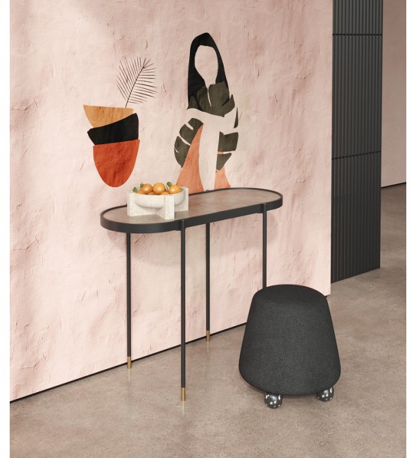 Пуфик WABI SABI, MOD INTERIORS