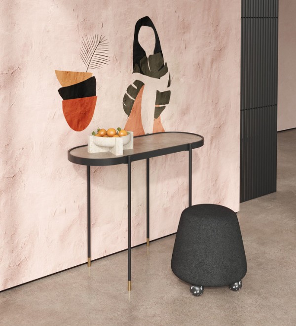 Пуфик WABI SABI, MOD INTERIORS