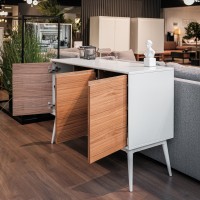Буфет SEVILLA, MOD INTERIORS (дерево)