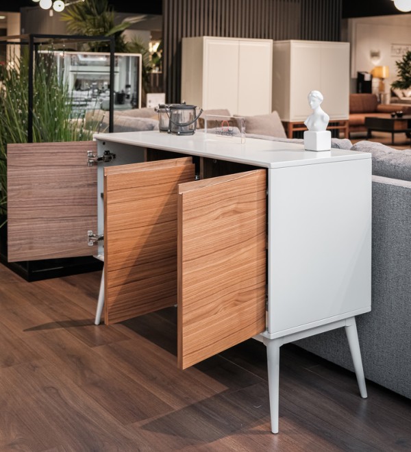Буфет SEVILLA, MOD INTERIORS (дерево)