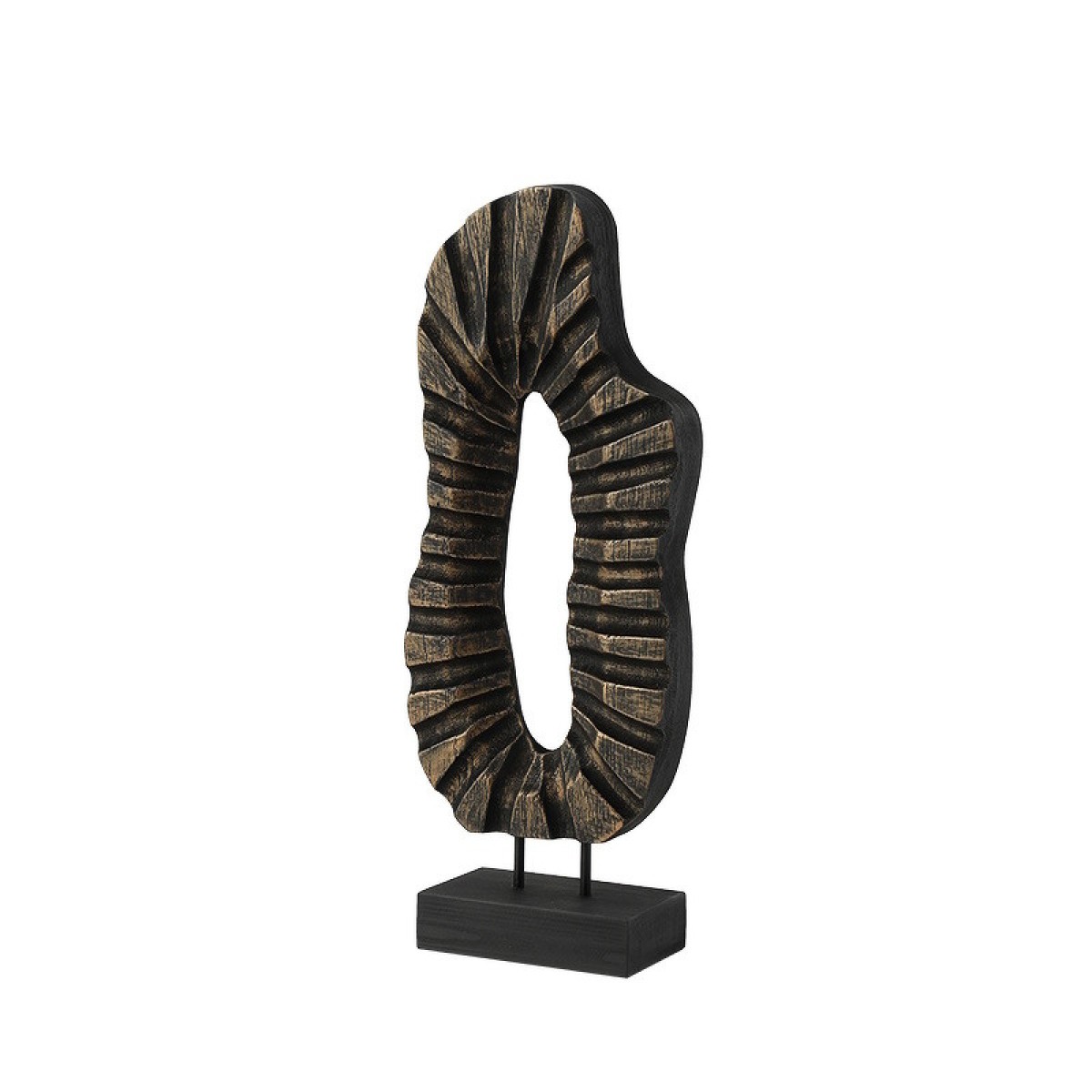 Декоративный элемент ACCESSORIES, FRATELLI BARRI (дерево)