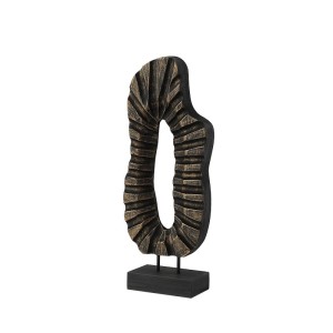Декоративный элемент ACCESSORIES, FRATELLI BARRI (дерево)
